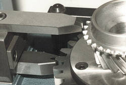 Detail Mehrstellenmessvorrichtung Detail Mehrstellenmessvorrichtung