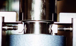 Detail Mehrstellenmessvorrichtung Detail Mehrstellenmessvorrichtung