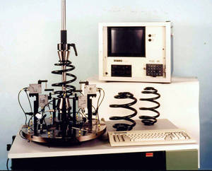 SPC Measuring device SPC Measuring device