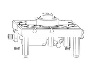 Universal Diameter UD-100 Universal Diameter UD-100