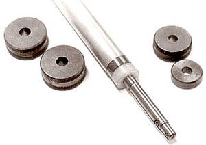 Duesenmessdorn 2-stufig Duesenmessdorn 2-stufig